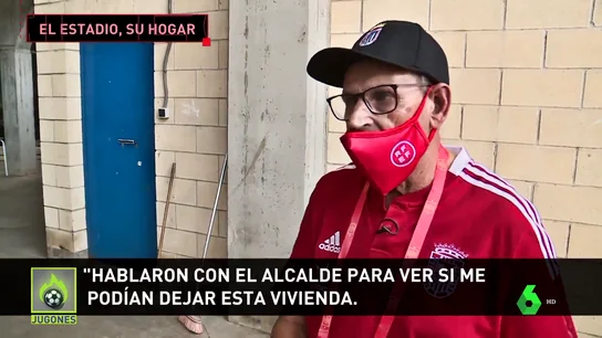 Nuevo Vivero Nuevo Vivero