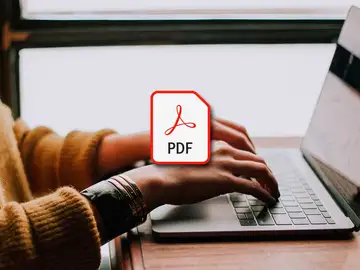 Cómo editar archivos PDF en tu PC con Microsoft Edge Cómo editar archivos PDF en tu PC con Microsoft Edge