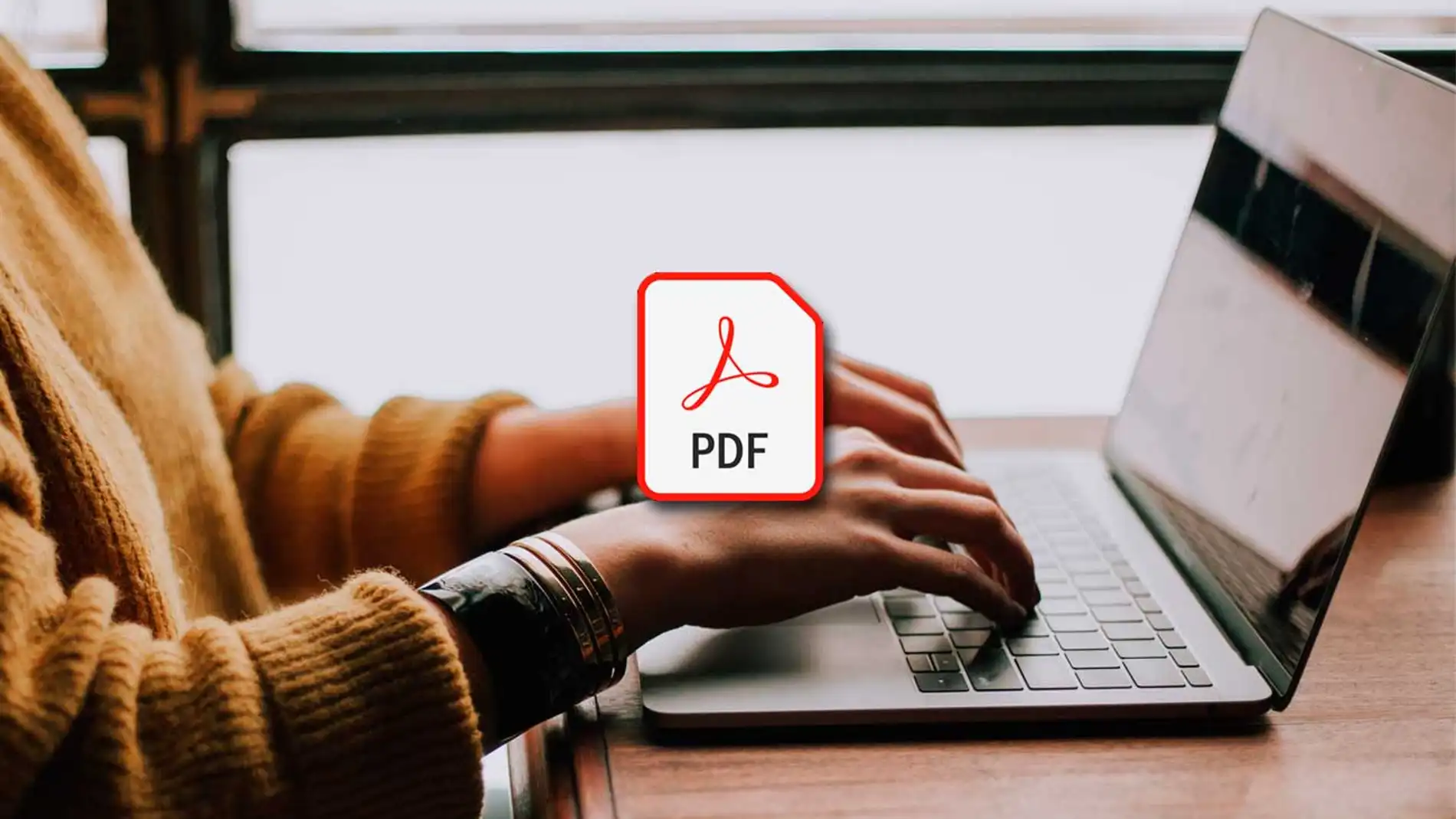 Cómo editar archivos PDF en tu PC con Microsoft Edge