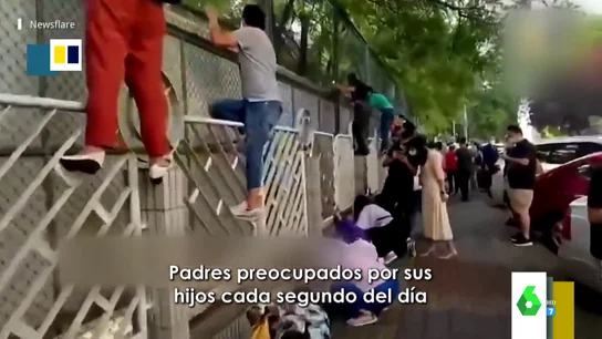 padres padres