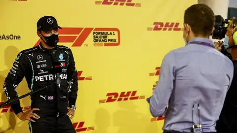 George Russell ficha por Mercedes para 2022 George Russell ficha por Mercedes para 2022