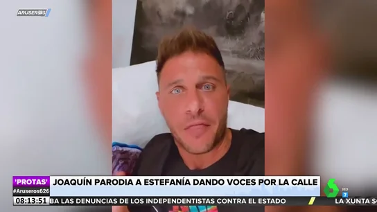 JOAQUIN FANNY JOAQUIN FANNY