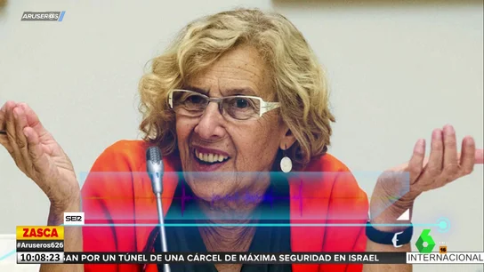 MNUELA CARMENA MNUELA CARMENA