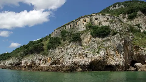 Santoña Santoña