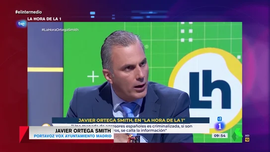 Wyoming responde a Vox tras señalar a los migrantes de las agresiones homófobas Wyoming responde a Vox tras señalar a los migrantes de las agresiones homófobas
