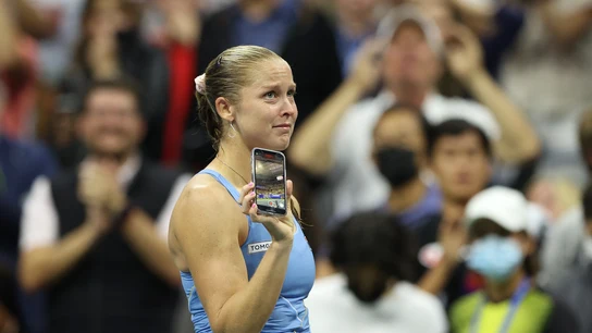 Shelby Rogers Shelby Rogers