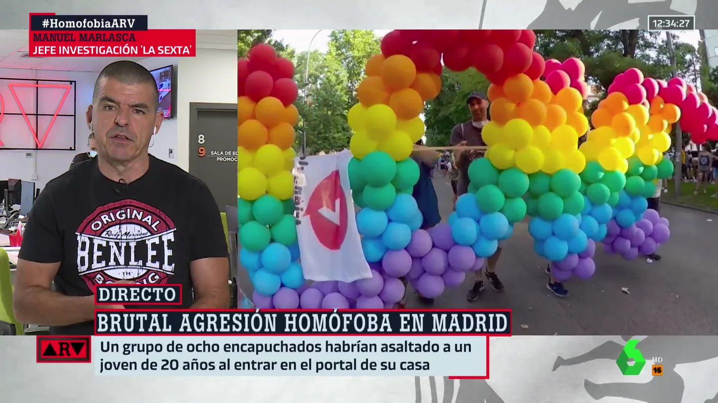 manera de actuar agresores manera de actuar agresores