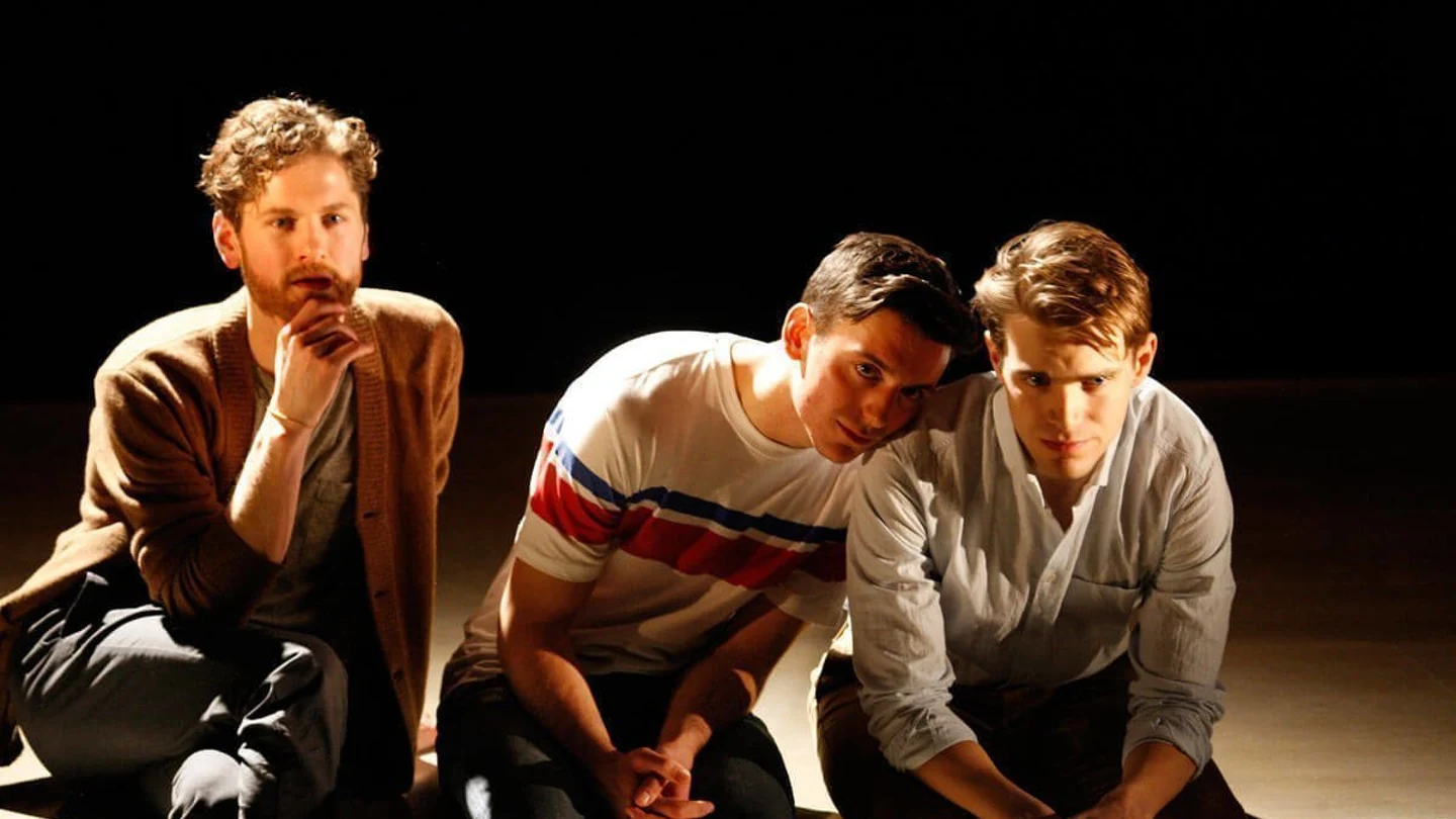 Obra de teatro 'La herencia', de Matthew López Obra de teatro 'La herencia', de Matthew López
