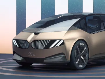 BMW i Vision Circular BMW i Vision Circular
