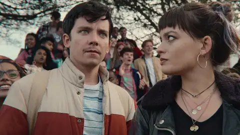 ¿Cuál es la edad de los protagonistas de 'Sex Education'? De Mimi Keene a Tanya Reynolds ¿Cuál es la edad de los protagonistas de 'Sex Education'? De Mimi Keene a Tanya Reynolds