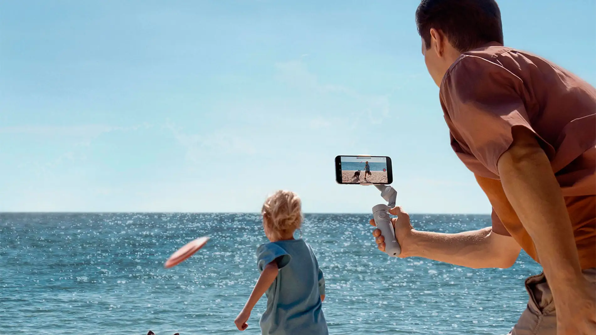 El nuevo DJI OM5 estrena nuevo diseño, mejor estabilización y es palo selfie El nuevo DJI OM5 estrena nuevo diseño, mejor estabilización y es palo selfie