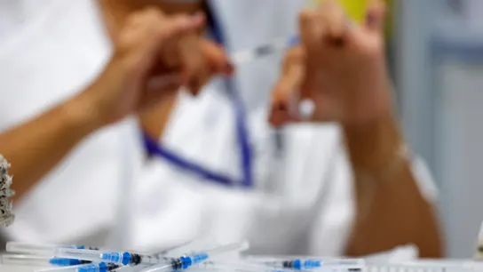 Vacunas contra el coronavirus Vacunas contra el coronavirus