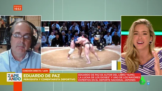 Eduardo de Paz Eduardo de Paz