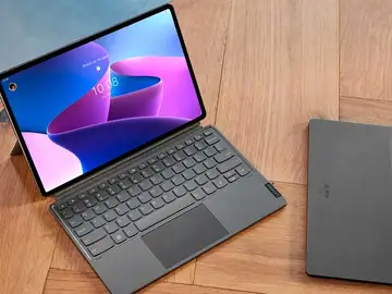 Lenovo Tab P12 Pro Lenovo Tab P12 Pro