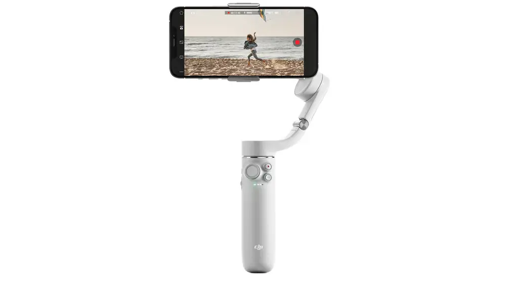 DJI OM5 DJI OM5
