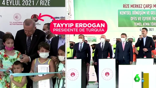 Erdogan Erdogan