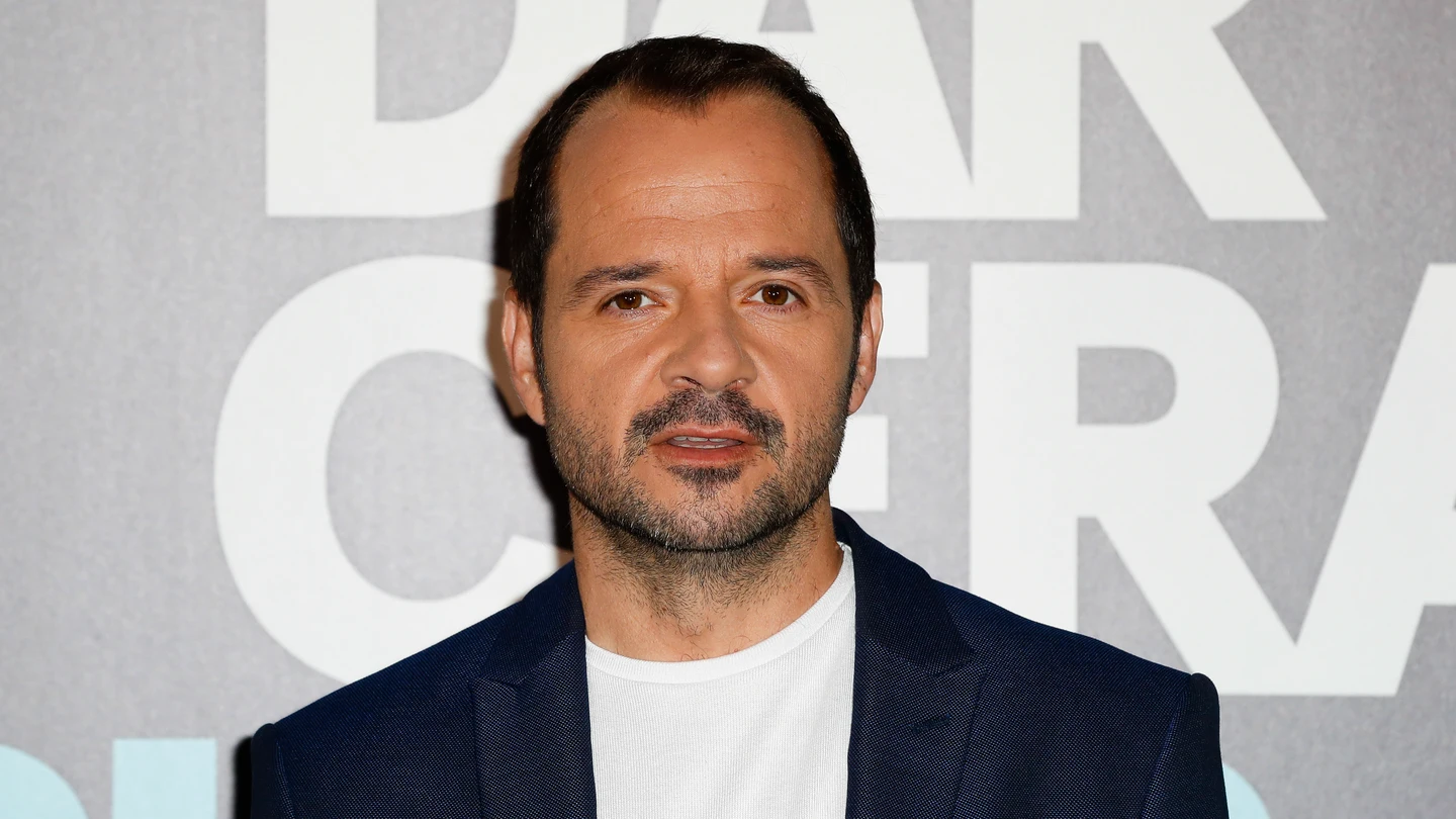Ángel Martín Ángel Martín