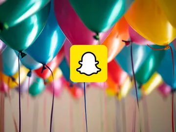 Snapchat estrena una Mini para celebrar los cumpleaños de tus amigos por todo lo alto Snapchat estrena una Mini para celebrar los cumpleaños de tus amigos por todo lo alto