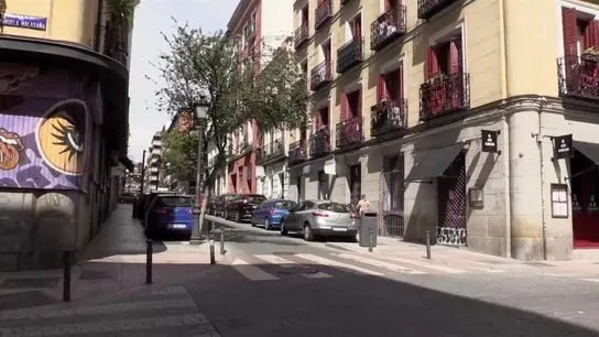 El denunciante de la supuesta agresión homófoba en Madrid confiesa que las lesiones fueron consentidas El denunciante de la supuesta agresión homófoba en Madrid confiesa que las lesiones fueron consentidas