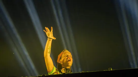 Google homenajea a Tim Bergling, Avicii, el día en el que cumpliría 32 años 8 de septimbre
