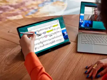 La Lenovo Tab P12 Pro llega a España y se adelanta a las nuevas tabletas de Xiaomi La Lenovo Tab P12 Pro llega a España y se adelanta a las nuevas tabletas de Xiaomi