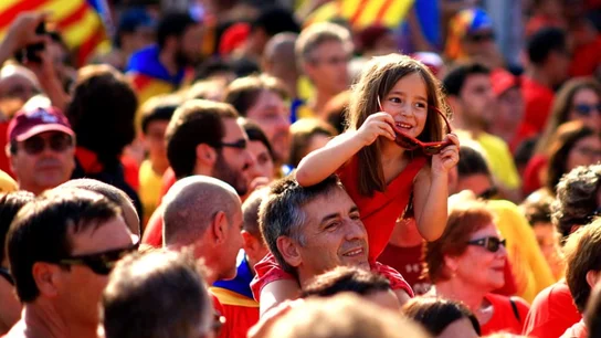 Diada 2021 en familia: estas son las mejores ofertas culturales para celebrar el Día de Cataluña Diada 2021 en familia: estas son las mejores ofertas culturales para celebrar el Día de Cataluña