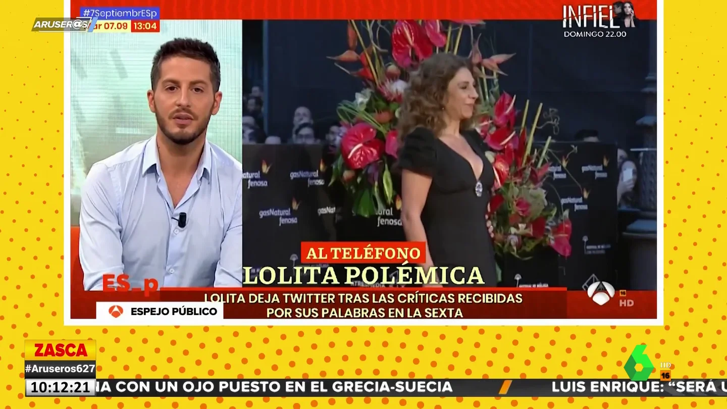 LOLITA LOLITA