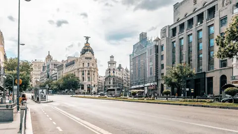 Ciudad de Madrid Ciudad de Madrid