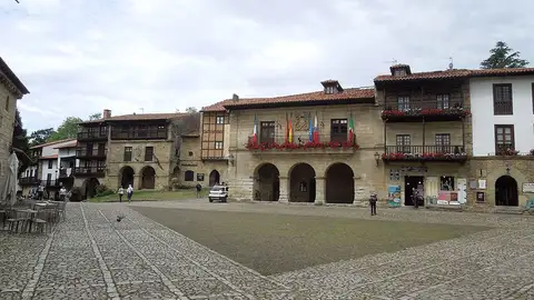 Plaza Mayor Plaza Mayor