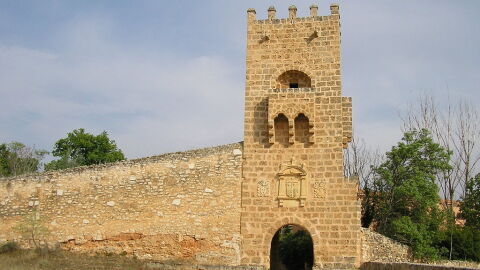 Monasterio de Piedra