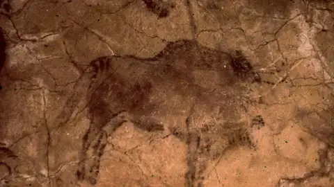 Cueva de Altamira Cueva de Altamira