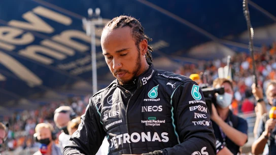 Lewis Hamilton Lewis Hamilton