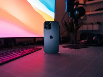 Un iPhoen 13 Pro Un iPhoen 13 Pro