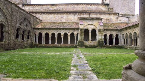 Colegiata Santa Juliana