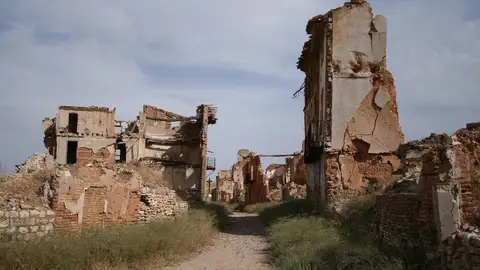 Belchite Belchite