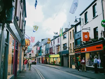Killarney. Irlanda Killarney. Irlanda