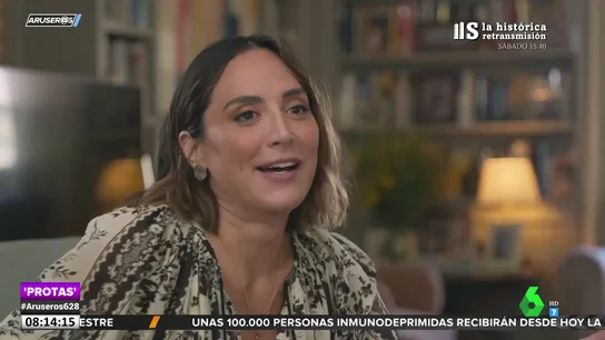 TAMARA FALCO TAMARA FALCO