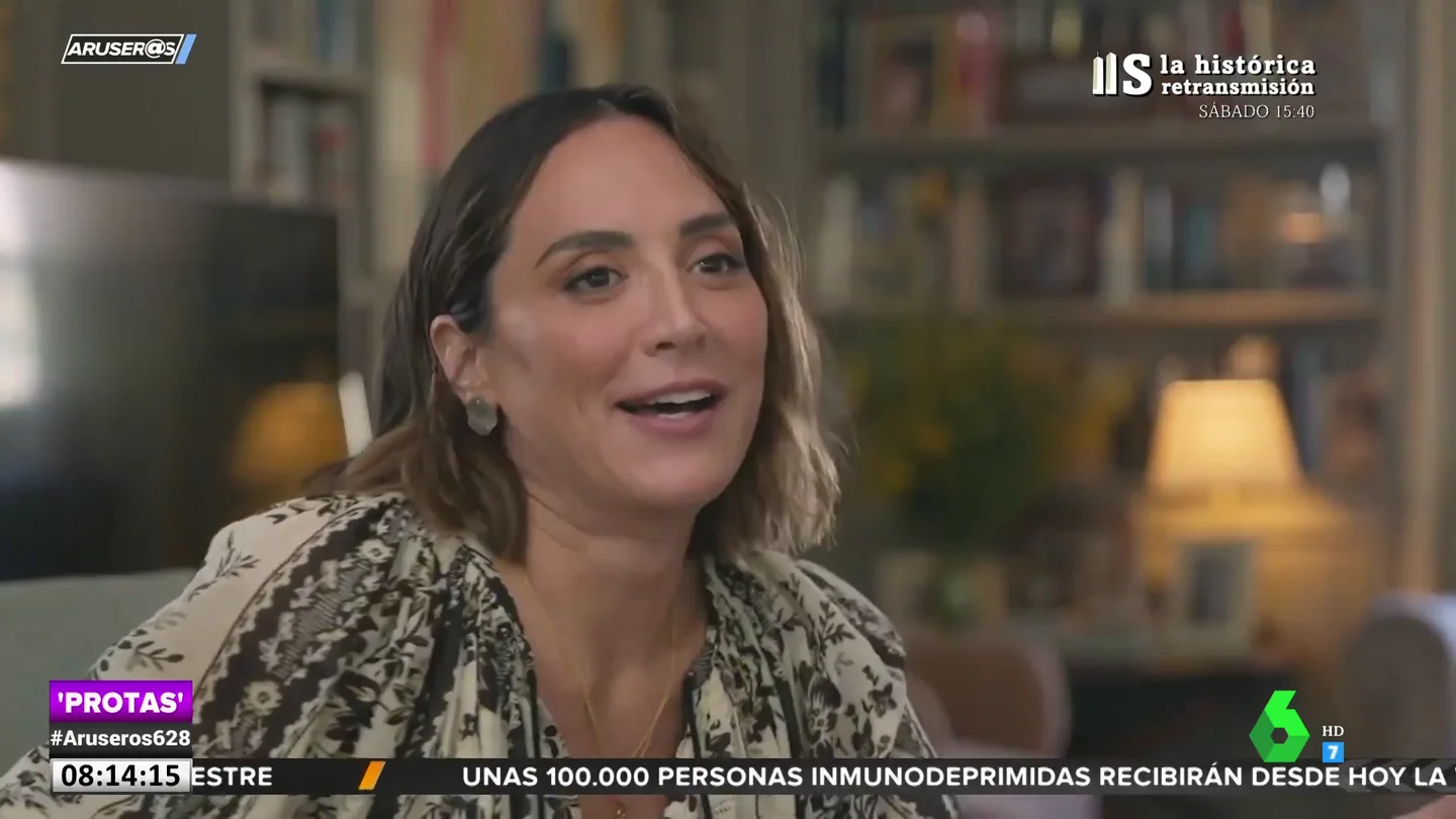 TAMARA FALCO TAMARA FALCO