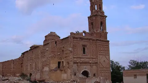 Belchite Belchite