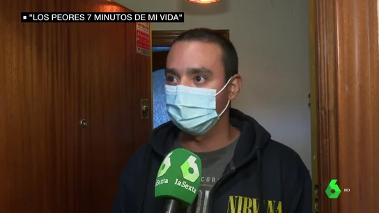 padre bebe se atraganta con tapon padre bebe se atraganta con tapon