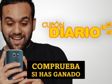 Cupón Diario de la ONCE | Comprueba los resultados de hoy, martes 14 de septiembre de 2021