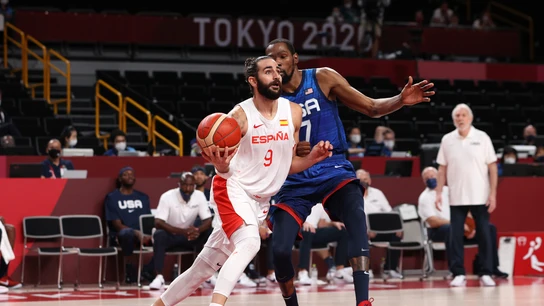 Ricky Rubio Ricky Rubio