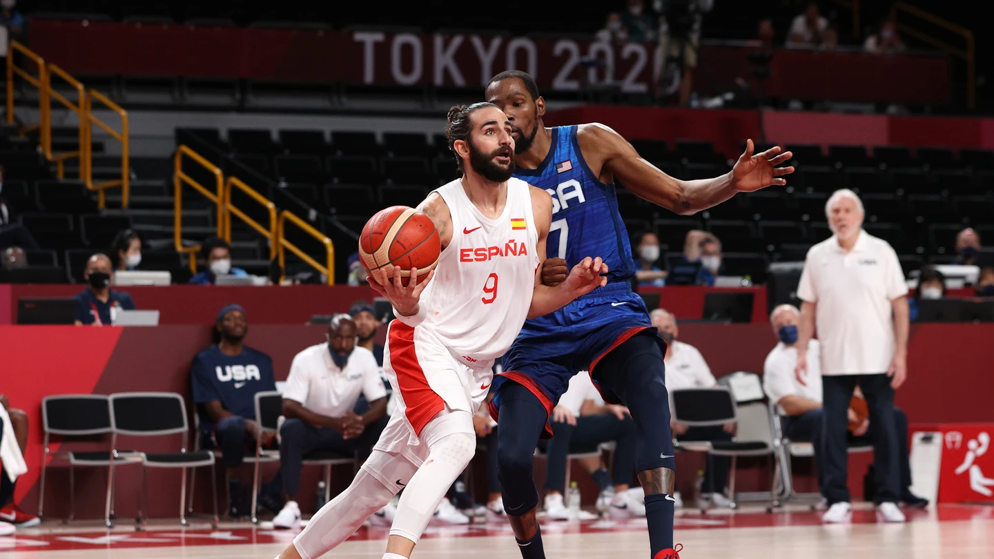 Ricky Rubio Ricky Rubio
