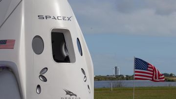 ¿Cómo será el lanzamiento de la misión Inspiration 4 de SpaceX? El primer cohete en el que solo viajan turistas espaciales