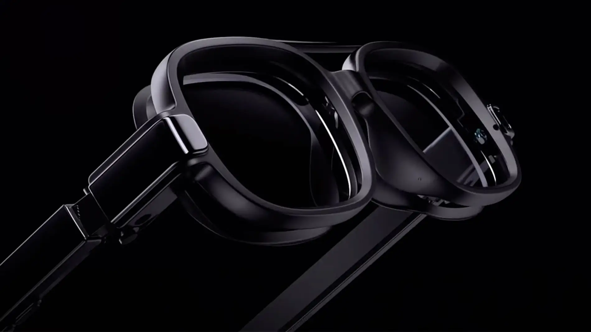 Xiaomi anuncia sus gafas inteligentes con pantalla microLED integrada