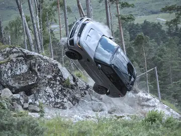 Land Rover Land Rover