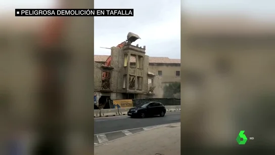 tafalla demo tafalla demo