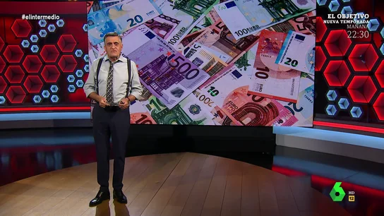 El mensaje de Wyoming a la patronal por la subida del SMI: "Para muchas personas puede ser una diferencia en la economía doméstica" El mensaje de Wyoming a la patronal por la subida del SMI: "Para muchas personas puede ser una diferencia en la economía doméstica"