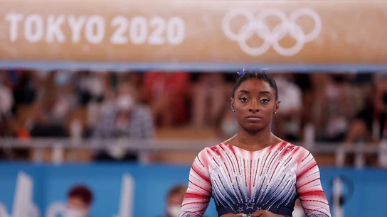 Simone Biles Simone Biles