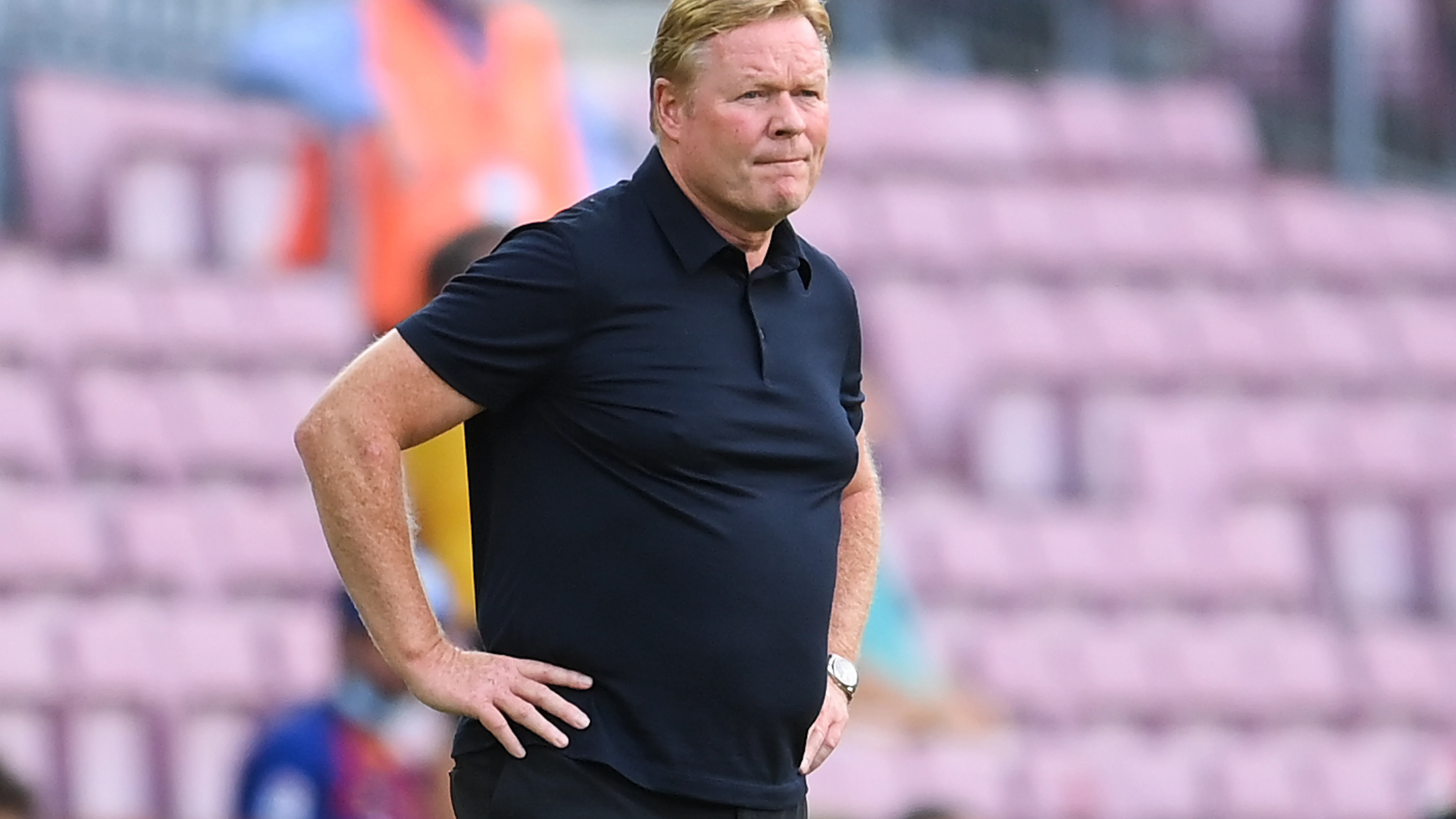 Ronald Koeman